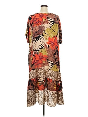 Lola P. Casual Dress (view 2)