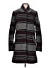 Scotch & Soda Gray Coat Size Lg (3) - photo 1