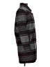 Scotch & Soda Gray Coat Size Lg (3) - photo 4
