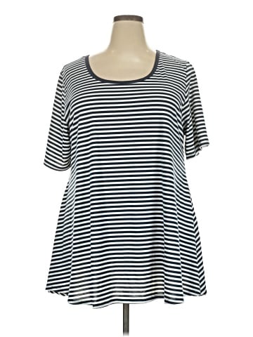 Lularoe Casual Dress (view 1)