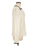 LILYSILK Ivory Long Sleeve Blouse Size M - photo 4