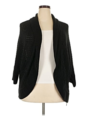 Lane Bryant Cardigan (view 1)
