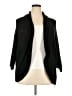 Lane Bryant 100% Acrylic Black Cardigan Size 26 - 28 Plus - photo 1