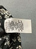 Maurices 100% Polyester Black Sleeveless Blouse Size 24 (3) - photo 8