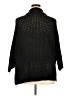 Lane Bryant 100% Acrylic Black Cardigan Size 26 - 28 Plus - photo 2