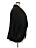 Lane Bryant 100% Acrylic Black Cardigan Size 26 - 28 Plus - photo 4