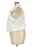 Lane Bryant White Denim Vest Size 22 - photo 5