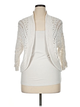 Dana Buchman Cardigan