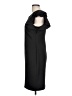 Tommy Hilfiger Solid Black Cocktail Dress Size 10 - photo 5
