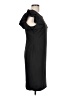Tommy Hilfiger Solid Black Cocktail Dress Size 10 - photo 4
