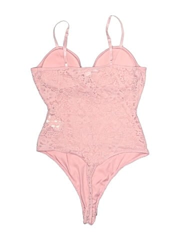 Charlotte Russe Bodysuit (view 2)