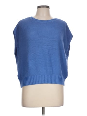 Ann Taylor LOFT Outlet Sweater Vest (view 1)