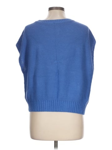 Ann Taylor LOFT Outlet Sweater Vest (view 2)