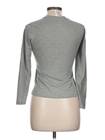 Nike 3/4 Sleeve T-Shirt (view 2)