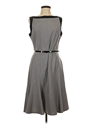 Sandra Darren Casual Dress (view 1)