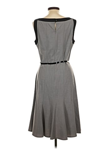 Sandra Darren Casual Dress (view 2)