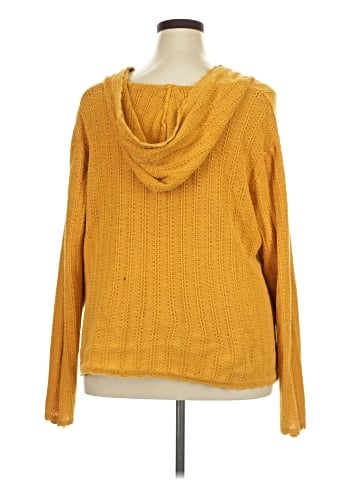 Lane Bryant Pullover Sweater (view 2)