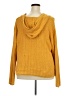 Lane Bryant Yellow Pullover Sweater Size 22 - 24 Plus - photo 2
