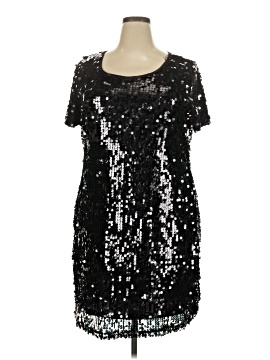Forever 21 Plus Cocktail Dress
