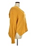 Lane Bryant Yellow Pullover Sweater Size 22 - 24 Plus - photo 4