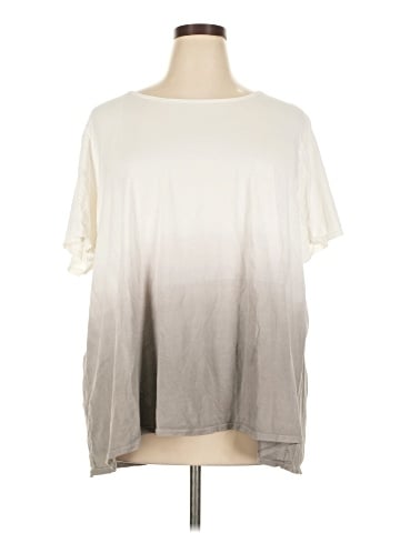 Purejill Short Sleeve T-Shirt (view 1)
