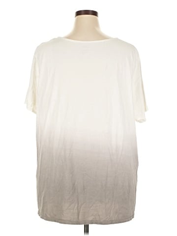Purejill Short Sleeve T-Shirt (view 2)