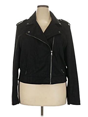 Banana Republic Factory Store Jacket (view 1)