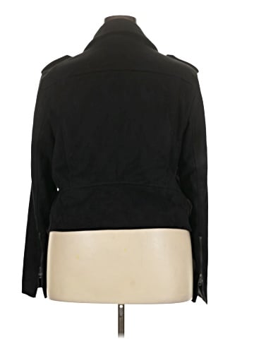 Banana Republic Factory Store Jacket (view 2)