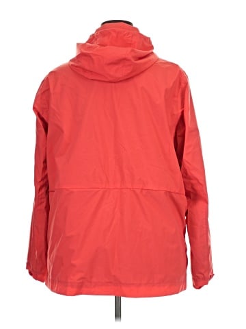 G.H. Bass & Co. Raincoat (view 2)