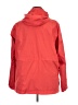 G.H. Bass & Co. 100% Polyester Red Raincoat Size XXL - photo 2