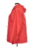 G.H. Bass & Co. 100% Polyester Red Raincoat Size XXL - photo 5