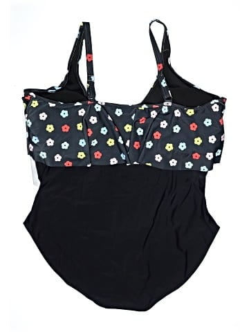 BLOOMCHIC One Piece Swimsuit (view 2)