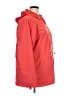 G.H. Bass & Co. 100% Polyester Red Raincoat Size XXL - photo 4