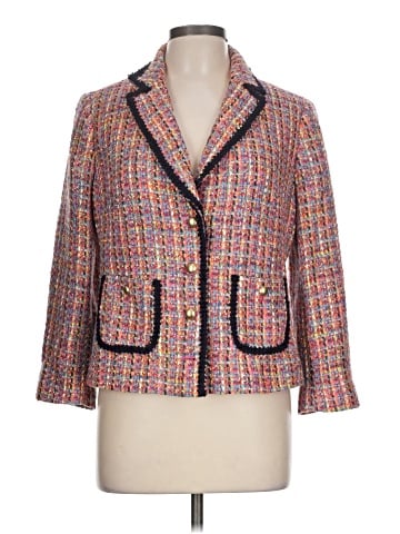 Talbots Blazer (view 1)