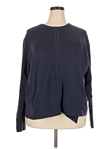 Eddie Bauer Pullover Sweater (view 1)