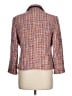 Talbots Tweed Pink Blazer Size 10 - photo 2
