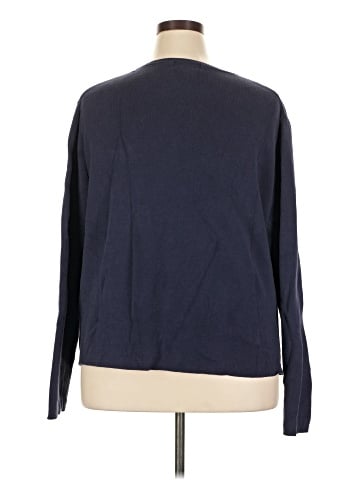 Eddie Bauer Pullover Sweater (view 2)