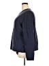 Eddie Bauer Blue Pullover Sweater Size 4X - photo 5