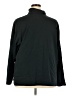 Lands' End 100% Cotton Black Long Sleeve Turtleneck Size 3X - photo 2