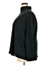 Lands' End 100% Cotton Black Long Sleeve Turtleneck Size 3X - photo 5