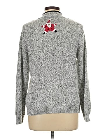 Christopher & Banks Pullover Sweater (view 2)