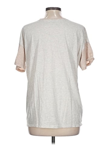 Eddie Bauer Short Sleeve Top (view 2)