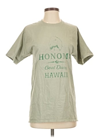 Hanes Short Sleeve T-Shirt (view 1)