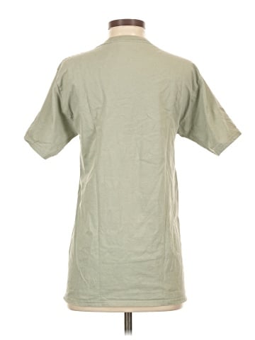 Hanes Short Sleeve T-Shirt (view 2)