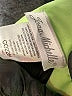 Jona Michelle 100% Polyester Green Dress Size 10 - photo 3