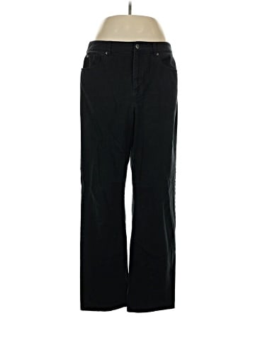 Croft & Barrow Casual Pants (view 1)