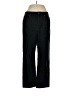 Croft & Barrow Black Casual Pants Size 14 - photo 1