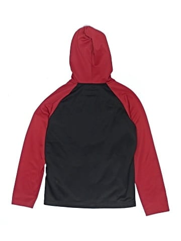 Air Jordan Zip Up Hoodie (view 2)