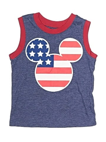 Old Navy Tank Top (view 1)