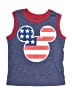 Old Navy Blue Tank Top Size 18-24 mo - photo 1
